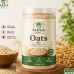 Oats 500 gm