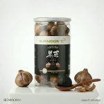Black Garlic 500gm
